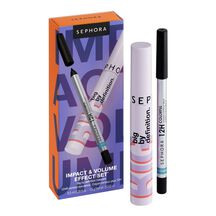 HIGH IMPACT EYES SET (KIT DE EFECTOS DE VOLUMEN E IMPACTO)